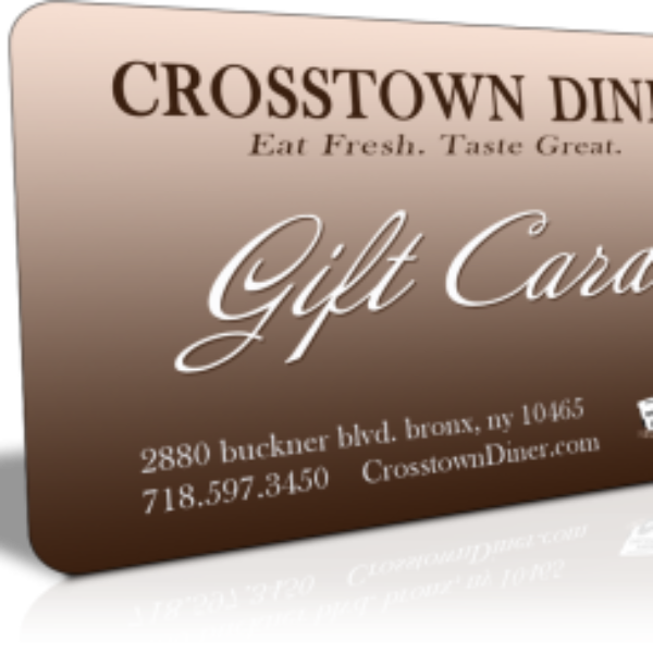 Gift Cards