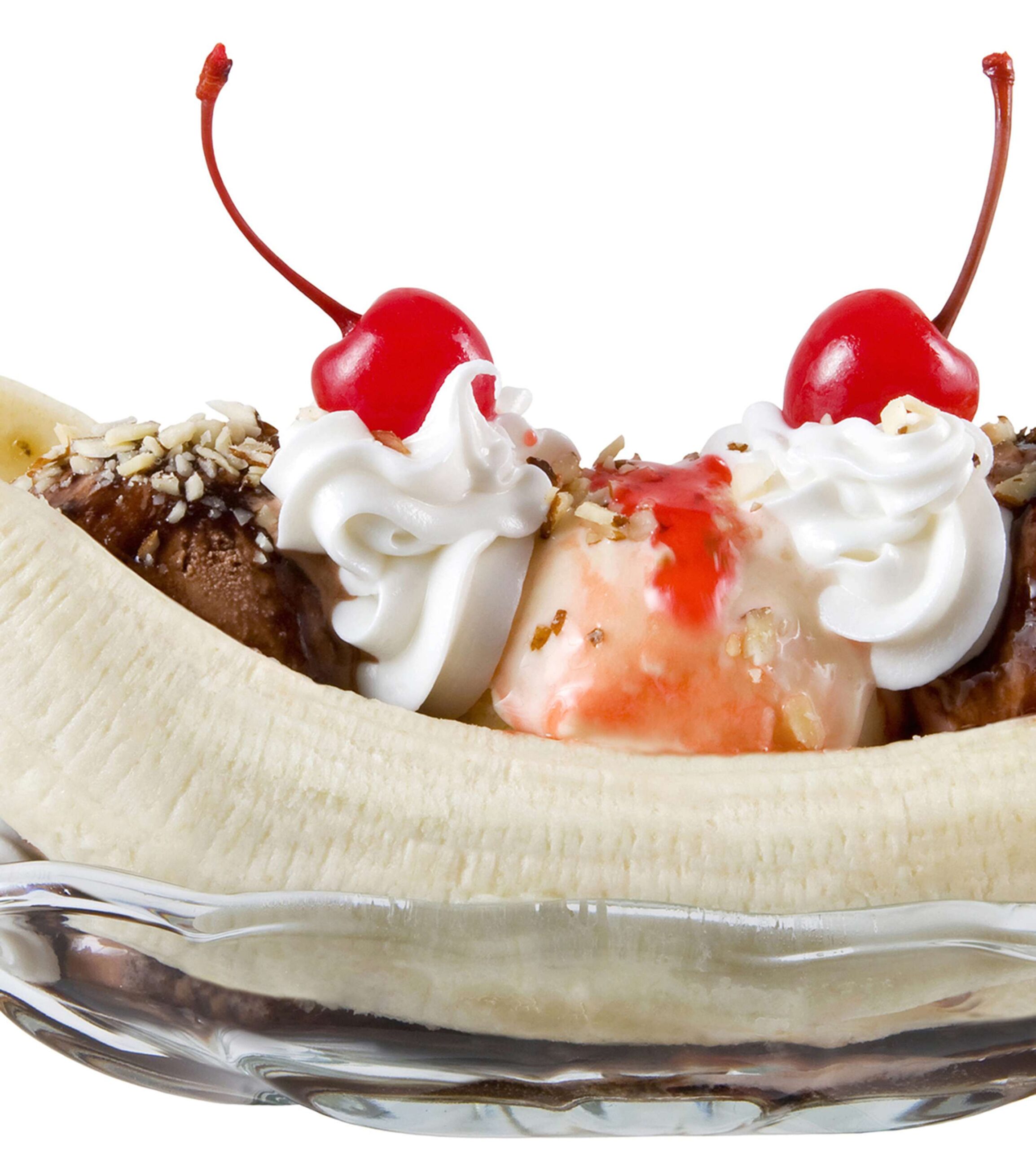 Banana Split