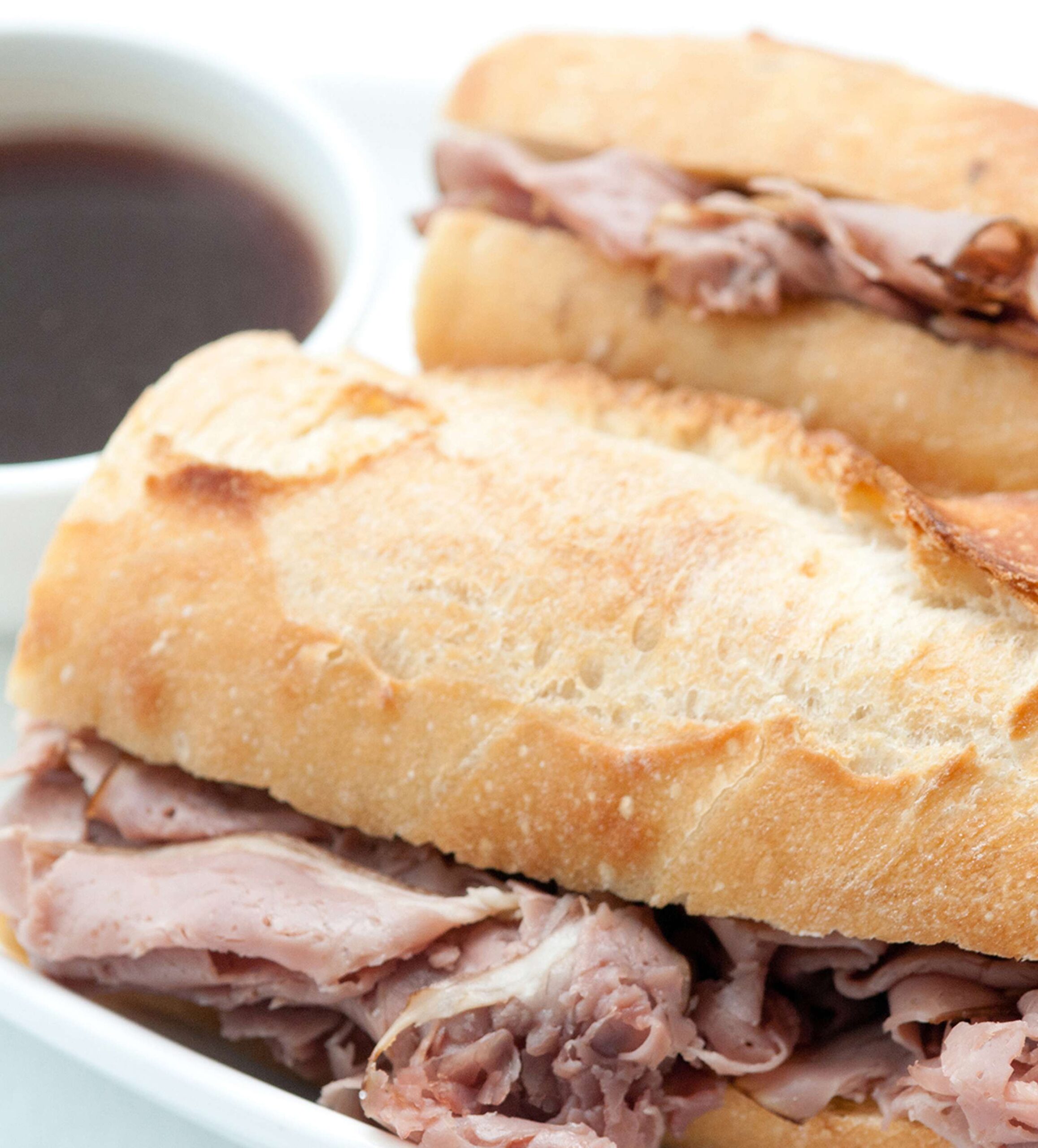 French Dip Hero