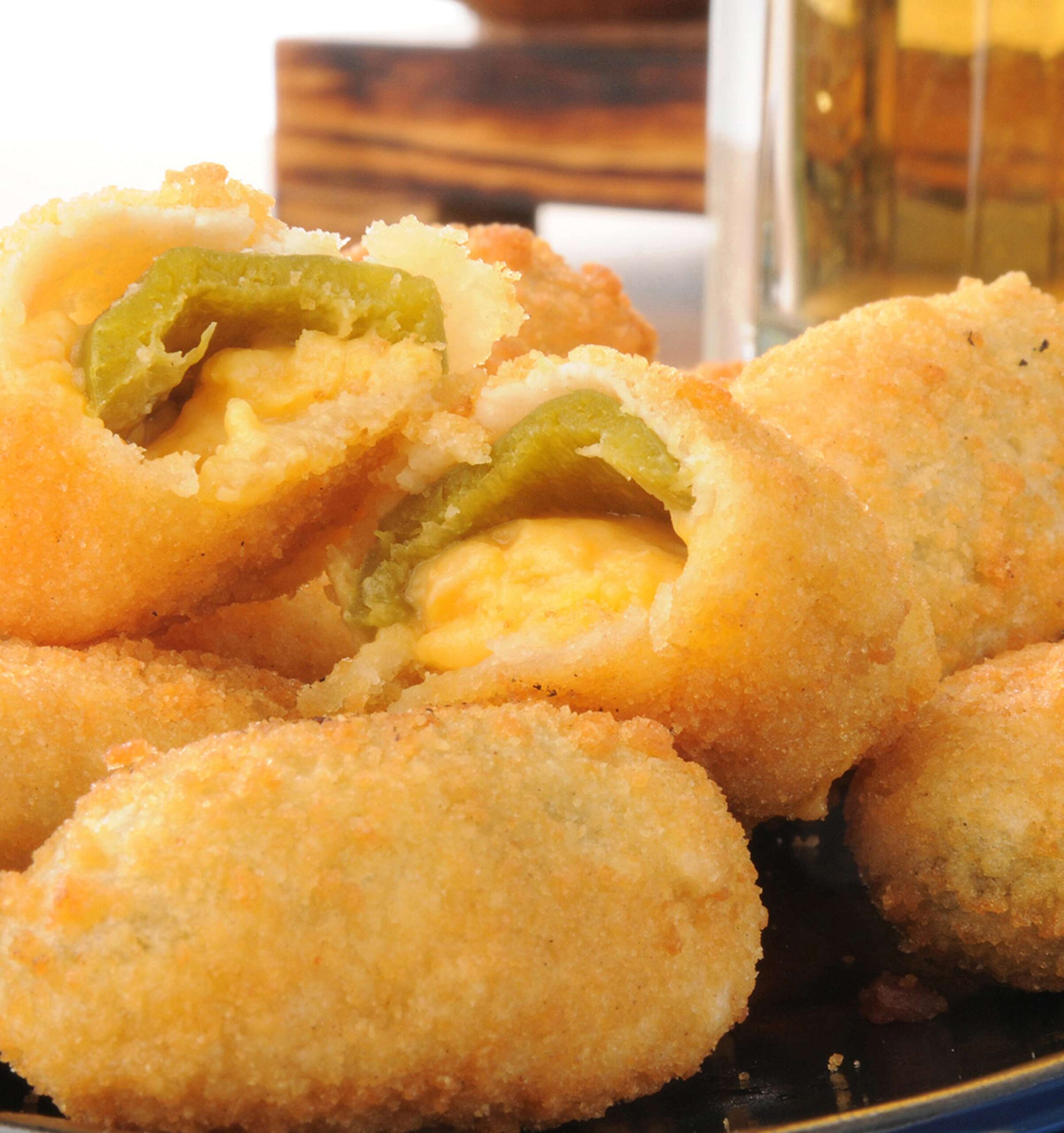 Jalapeno Poppers