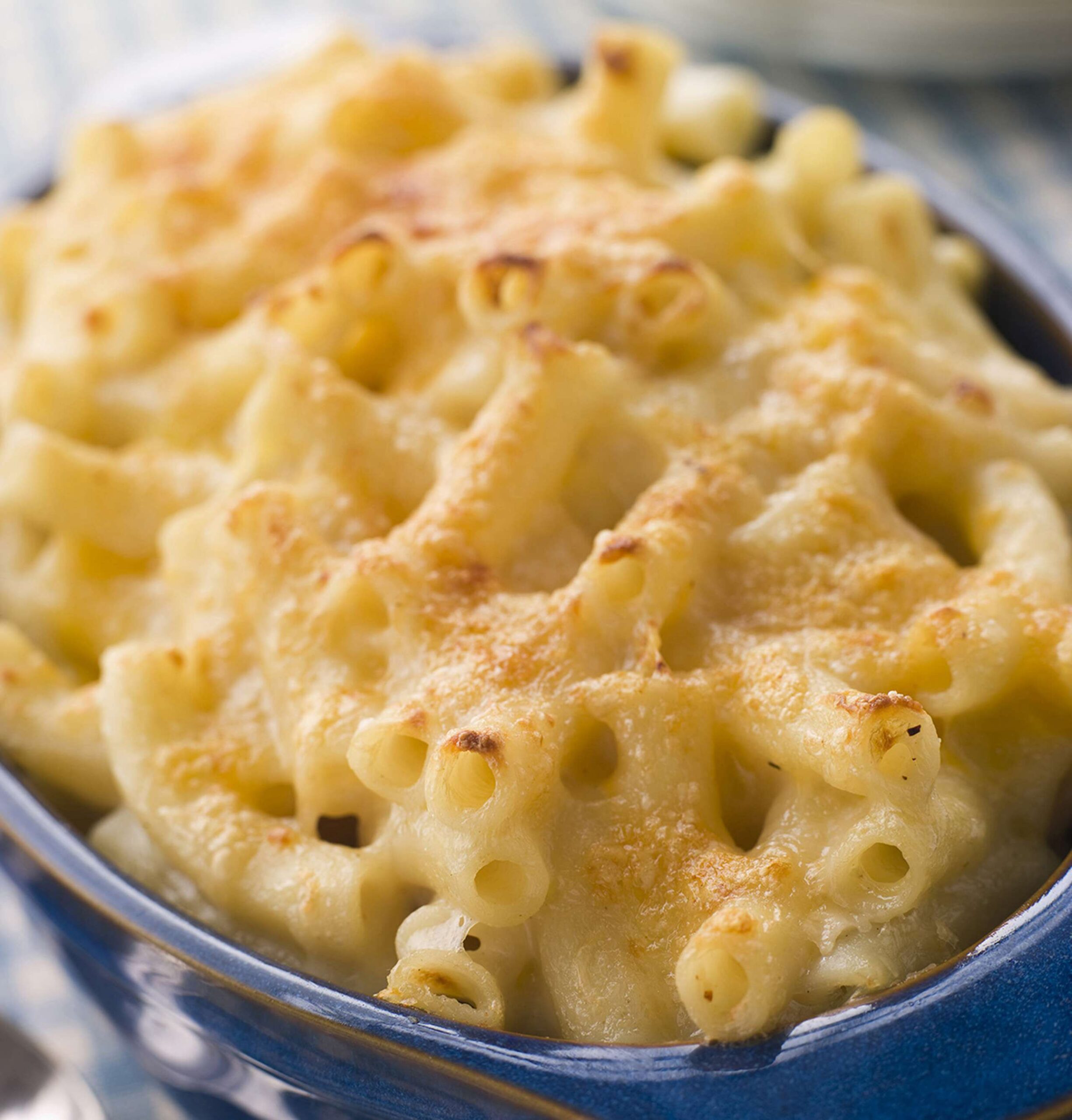 Macaroni & Cheese