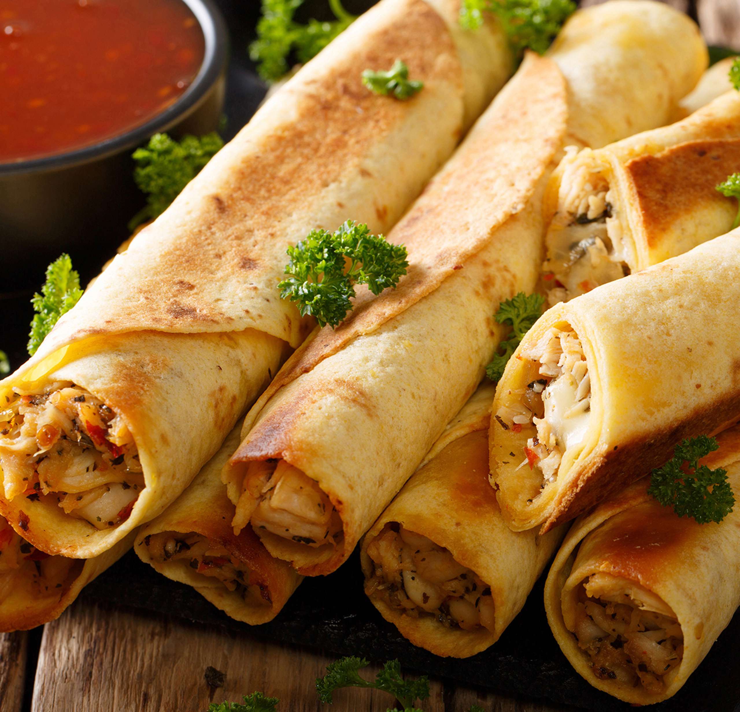 Taquitos